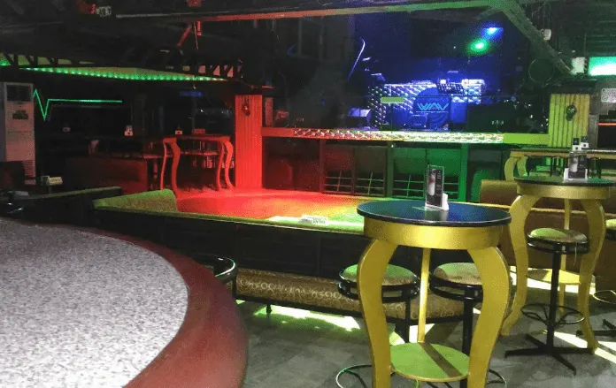 Wav Entertainment Central