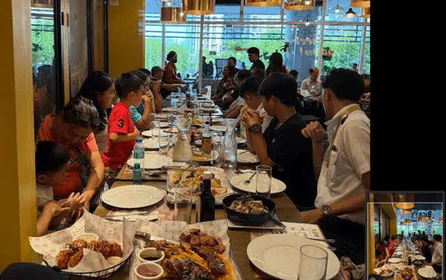 Bigby's Cafe and Restaurant