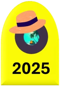 kaoonta badge 2025